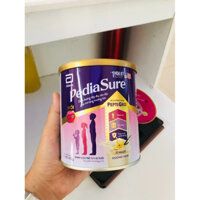 12 lon Pediasure 380gr