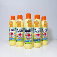 [12] Nước Tẩy Quần Áo Màu HYGIENE 500ml