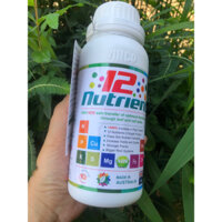 12 nutrients vi lượng ( combi)