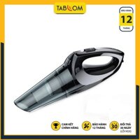 [12 Tháng 1 đổi 1] Máy hút bụi cầm tay Mini dùng trong xe hơi Baseus H-505 Car Vacuum Cleaner(4000 Pa / 65W, Wireless)