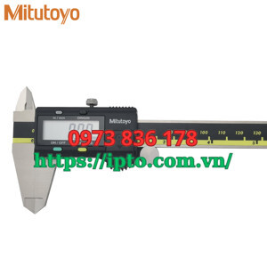 Thước cặp điện tử Mitutoyo 500-153, 12"