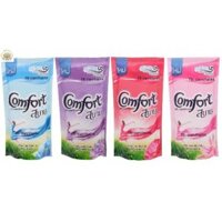 12 TÚI NƯỚC XẢ VẢI COMFORT THÁI 580ML