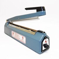12" UL Bag Sealer Impulse Manual Sealer (KF-300H)