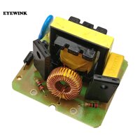 12 V ra 220 V Bước LÊN Mô Đun Công Suất 35 W DC-AC Tăng Cường Inverter Mô Đun Kênh Đôi Nghịch Đảo Chuyển Đổi Tăng Áp mô đun Công Suất Điều Chỉnh