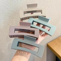 120 cái kẹp tóc đủ màu (bản ngang)