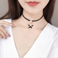 [1,20,000 Người Khen ngợi] Influencer Cổ Nữ Dây Đeo Cổ Dây Xích Cổ Cô Gái Xương Đòn Dây Xích Ngắn choker Cổ Trang Sức Vòng Cổ Đơn Giản Hợp Thời Trang 3.26