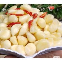 1200GRAM TỎI CHUA NGỌT _TỎI TA TÍA ( ĐẶC SẢN HUẾ )