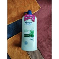 1200ml Dầu gội Head & Shoulder