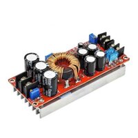 1200w công suất cao DC-DC tăng điện áp không đổi dòng điện có thể điều chỉnh trên bo mạch mô-đun nguồn sạc