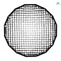 120cm/ 47inch Softbox Honeycomb Grid 16 Robs Deep Photography Parabolic Softbox Grid