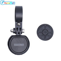 120db Xe Đạp Chuông Điện Sừng Báo Động Chống Trộm Còi Báo Động & Điều Khiển Từ Xa Type-C Sừng Chargable Cho Xe Đạp Xe Tay Ga Xe Máy Trumpet