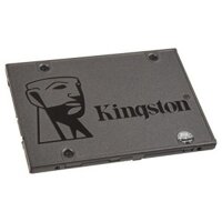 (120Gb) Ổ cứng SSD 2.5in SATA III - Kingston SA400S37/120G