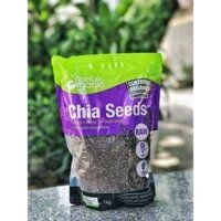 120K Bịch 1kg hạt chia tím úc