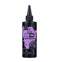 (120ml) Chepark BIC-50P Bike Wax Chain Lubricant Lube cho MTB & Road