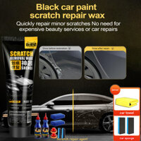 120ml Tẩy vết xước ô tô Tranh kém Tranh đen Xe alonvn