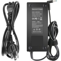 120w 19.5V 6.15A Sạc Laptop Chỉ Dành Cho HP Envy 15 15t 17 M6 M7 15t-j000 15-j008tx 15-j051nr 17t-j100 17-1006tx 177-007tx M7-j078ca Sleekbook HSTNN-CA25 732811-002 710415-001 Dây
