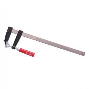 Cảo gỗ chữ F Asaki AK-6255, 120x1000mm