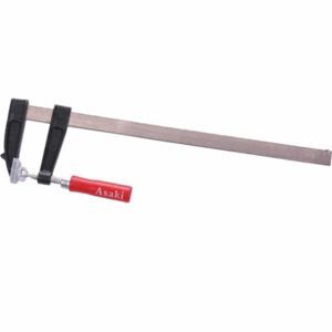 Cảo gỗ chữ F Asaki AK-6250 (120x500mm )