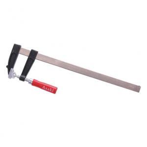 Cảo gỗ chữ F Asaki AK-6251 (120x600mm )