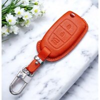121 Cam-Bao da chìa khóa xe, Ốp da chìa khóa xe, Bọc chìa khóa xe Kia Morning