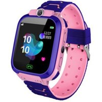 [1210hot sale]Smart Watch For Kids Q12 Smart Watches For Boys Girl Smartwatch GPS Tracker