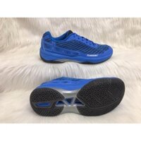 12.12 . . | Hàng chuẩn | Giày cầu lông, bóng bàn Kawasaki K353 màu xanh mới nhất 2020 💝 .. Nhất . 🔥 . 🍉 . . . 🛫