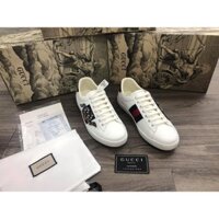 12.12 🌸 [ Mua Nhiều Giảm Giá ] GIÀY SNEAKER ĐÍNH GẮN ĐÁ FULLBOX [ Mẫu Mới Cực Chất ] 🌸