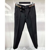 12.12 🌸 [ Mua Nhiều Giảm Giá ] QUẦN ẤU, QUẦN TÂY NAM CÔNG SỞ, DỰ TIỆC PHONG CÁCH CAO CẤP CHẤT ĐẸP [ Mẫu Mới Cực Chất ] 🌸