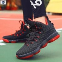 12.12 11.11 | [Đủ Size] | Chuẩn Giày bóng rổ ( lebron james 15) New 2020 . . ' [ MẪU MỚI ] . . * x ' . ' ' ' ' : )  * ;