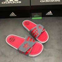 12.12 3 Dép Adidás Adissage Hồng Hcm ️🥇 New :)) S 3 . . 2020 : Ad821 . new  : ' hot