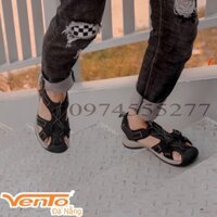 12.12 3 FREESHIP Sandal Vento quai chéo kiểu rọ năng động SD-7606  . new ‼️ . new  3 🇻🇳 2020 : hot