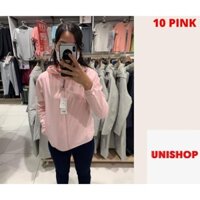 12.12 ÁO GIÓ BỎ TÚI UNIQLO UV CUT