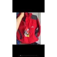 12.12 Áo gió the north face 2 lớp| Hàng tại xưởng không qua trung gian