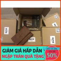 12.12 Bóp Ví Nam Nữ Nhỏ Gọn Bỏ Túi Mini Cao Cấp Thời Trang Unisex Nhiều Ngăn Đựng Tiền Đựng Thẻ Tiện Lợi TAZODA