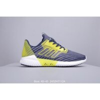 12.12 Full Box có BH Adidas Climacool M Giày nam Giày chạy  ⁶
