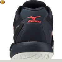 12.12 Giày tennis nam Mizuno Wave Intense Tour 5 61GA190062 hàng chính hãng