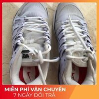 12.12 [Hàng Auth] Ả𝐍𝐇 𝐓𝐇Ậ𝐓 Giày Nike chính hãng size 35.5  Siêu Bền Tốt Nhất . : : :