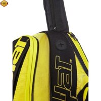 12.12 [Nhập MASOHV11 giảm 200k] Ba lô tennis Babolat Pure Aero 2019 753074-191 ( màu chuối)