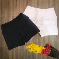 [12/12] Quần legging đùi nữ- quần đùi nữ tập Gym 90Degree