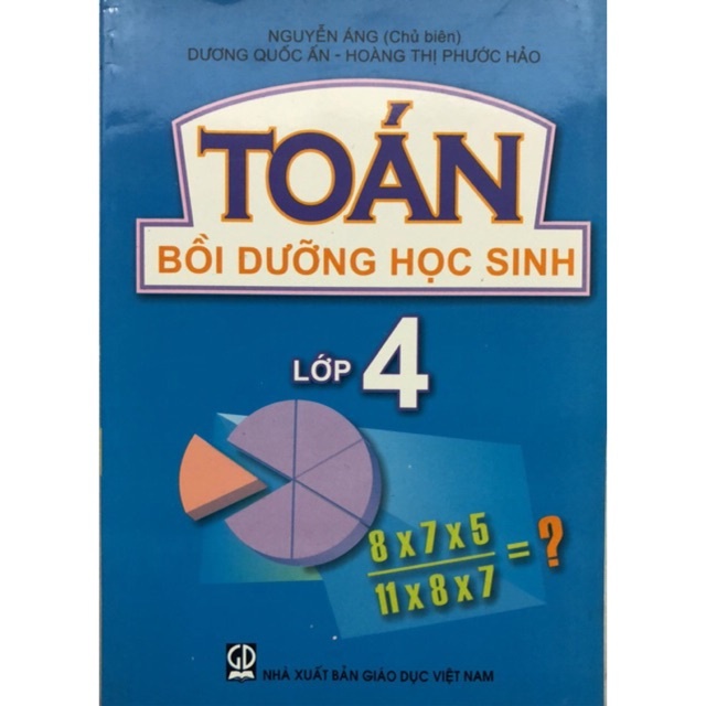 Nơi bán Sách Giáo Viên Toán Lớp 2 giá rẻ, uy tín, chất lượng nhất