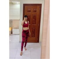 12.12 SALE ⚡ Sale 🍉  Bộ tập yoga, gym màu rằn ri rất đẹp( hình ảnh và video của shop)  🍉 . . ⇞ : . .. : '