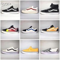 12.12 Xả Thanh Lý - Giày Các Mẫu Hàng Sẵn Full Box,tag - Tặng Kèm Dây giày G88