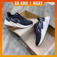 12.12 Xả Thanh Lý - [Hàng Siêu Cấp + Tặng Quà] Giày thể thao nam, giày vải nam đế sóng 3D cao cấp 2920 G88