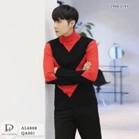 12.12 Xả Thanh Lý - LaLoan [Xả Sốc] Áo Len Nam Hàn Quốc - Len Mềm Mịn