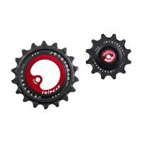 12/18T Pulley -Tripeak Bánh đề cho SRAM Red E1 AXS (HP CYCLES)