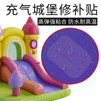 1221 Người Khen ngợi Sửa chữa lâu đài bơm hơi Băng TPU hỗ trợ Miếng dán chống nước Cracked Crack Repair Trong suốt Sửa chữa lâu đài bơm hơi Subsidy 3.281221Mọi người khen ngợi Lâu đài bơm hơi Sửa chữa Subsidy Băng TPU chống nước Miếng dán vết nứt Sửa chữa