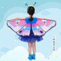 1225 Người Bộ Sưu Tập Ngày Trẻ Em Ngày Trẻ Em Bướm Pettiskirt Cánh Đạo Cụ Khiêu Vũ Trang Phục Biểu Diễn Mẫu Giáo Nữ Hoạt Hình Động Vật Trang Phục 1225 Người Ngày Trẻ Em Bướm Pettiskirt Cánh Đạo Cụ Khiêu Vũ Trang Phục Mẫu Giáo Nữ Hoạt Hình Động Vật Trang P