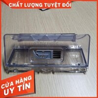 123 [CHÍNH HÃNG] Hộp Bụi Rác Robot Hút Bụi ZK901 Phụ Kiện Chứa Đựng  Robot Hút Bụi Lau Nhà Liectroux ZK901