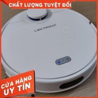 123 Robot Hút Bụi Lau Nhà Liectroux ZK901 2021 Pin 5000 mah Dành Cho Chung Cư Nhà Tầng