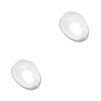 1/2/3/5 huấn luyện đi vệ sinh Bệ ngồi toilet phù hợp với vòng & hình bầu dục nhà vệ sinh màu xám